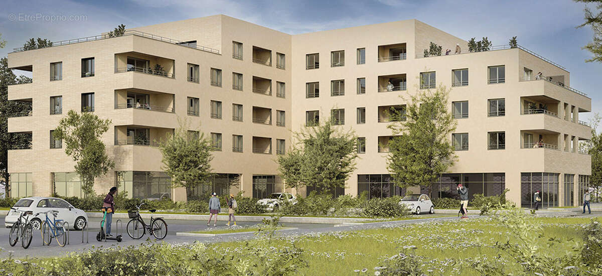 Vertou à 3 min à pied de la gare à Vertou