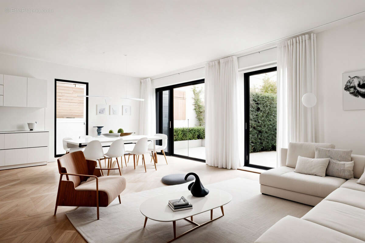 Castelnau-le-lez proche commerce tram et bassin d&#039;emploi à Castelnau Le Lez