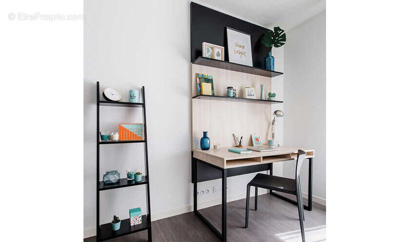 My campus chateaubriand à Rennes