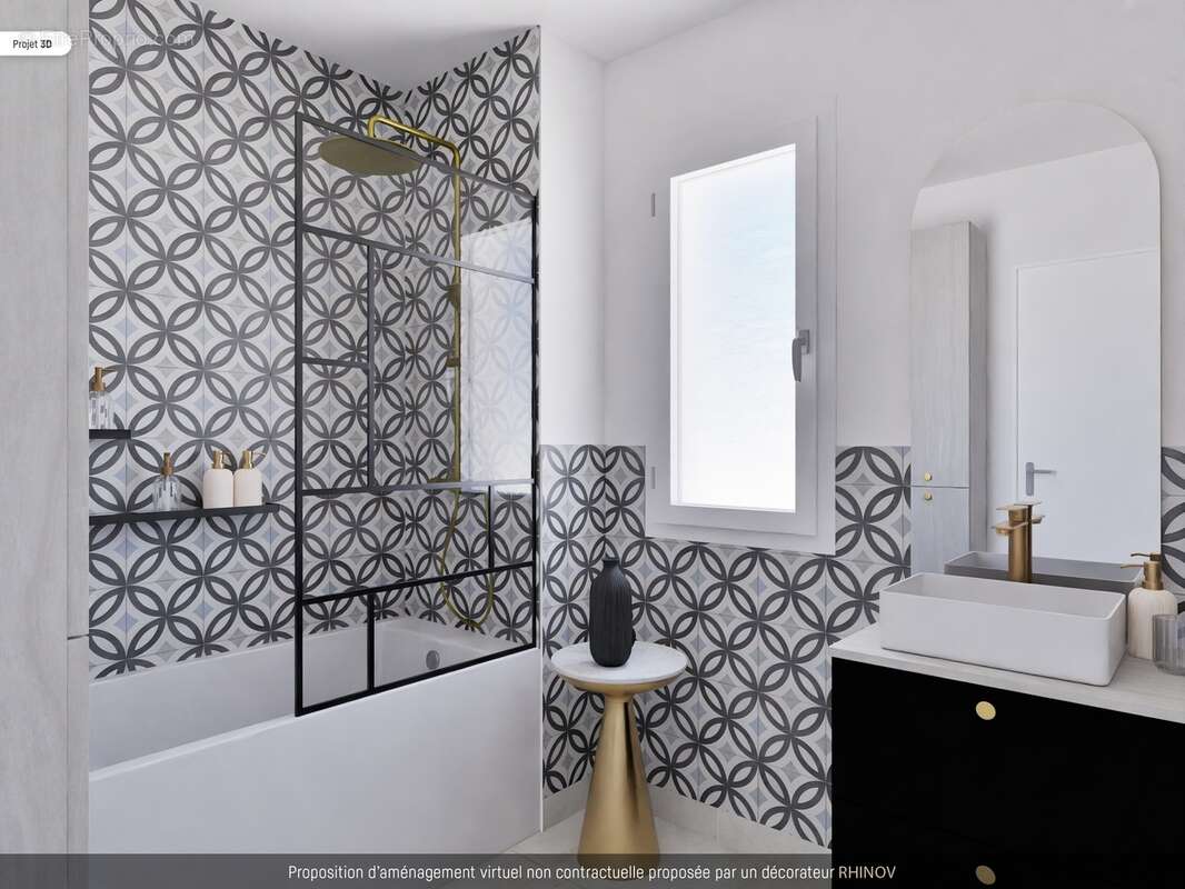 La parenthese à Les Abrets