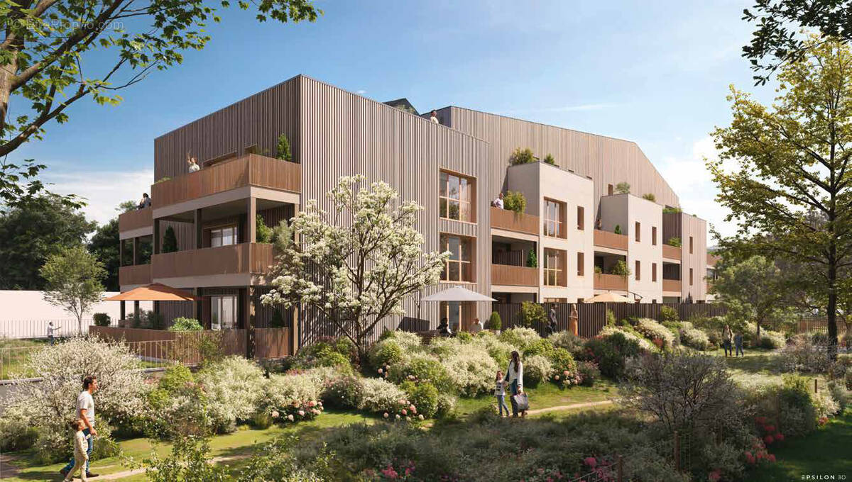 Angers à deux pas du tramway ligne a à Angers