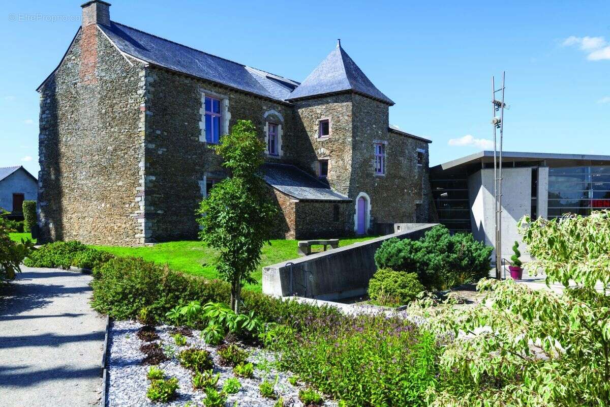 Tempo à Noyal Sur Vilaine