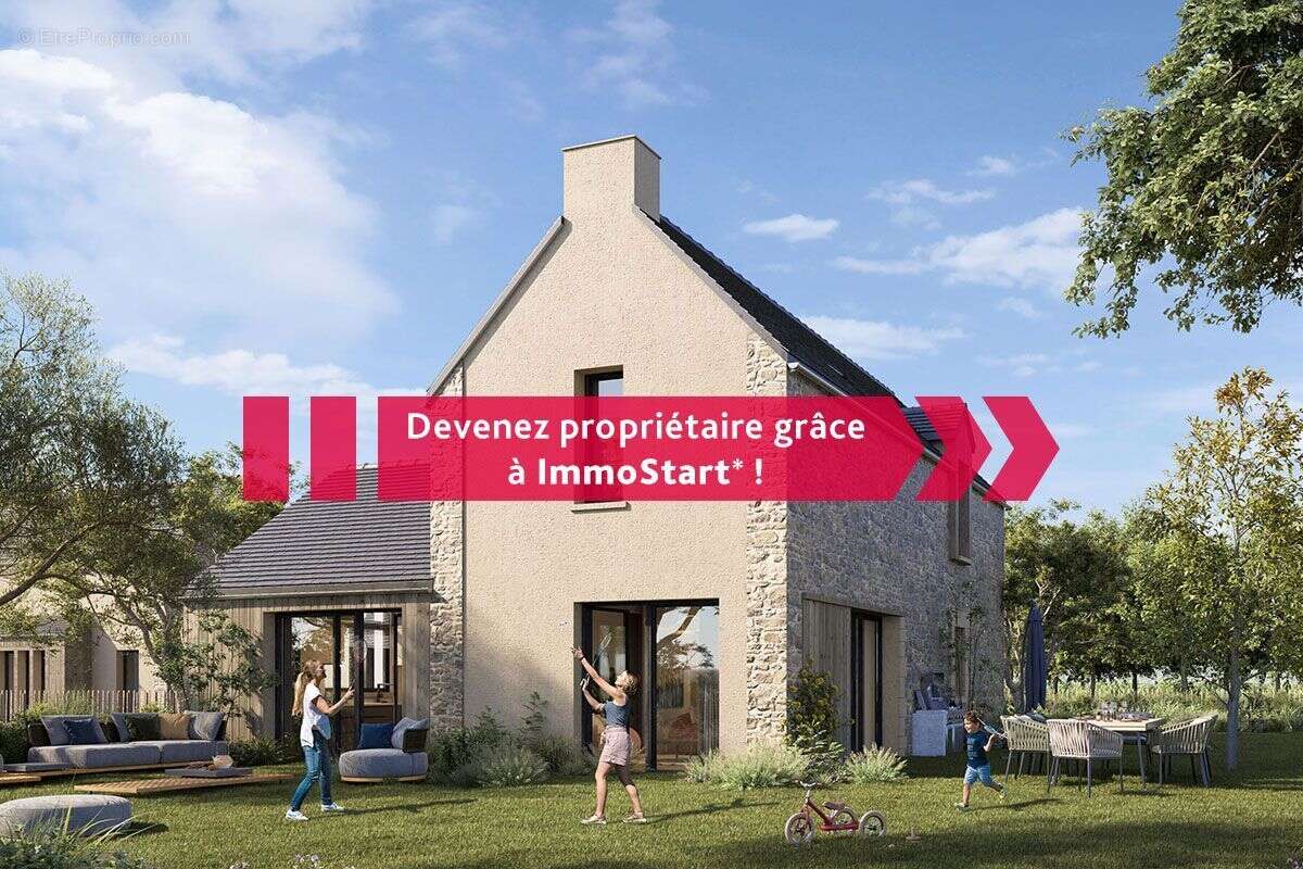 Le domaine des dames à St Malo