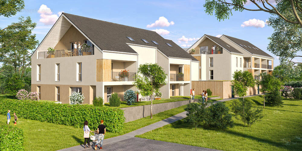 L'écrin à St Nazaire