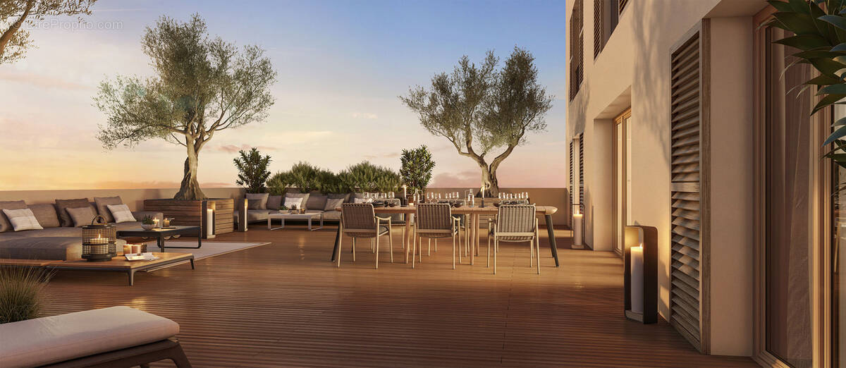 Revelation à Toulouse