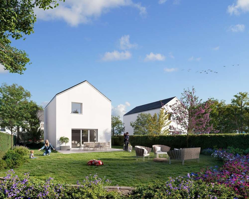 Domaine solena brs à Idron
