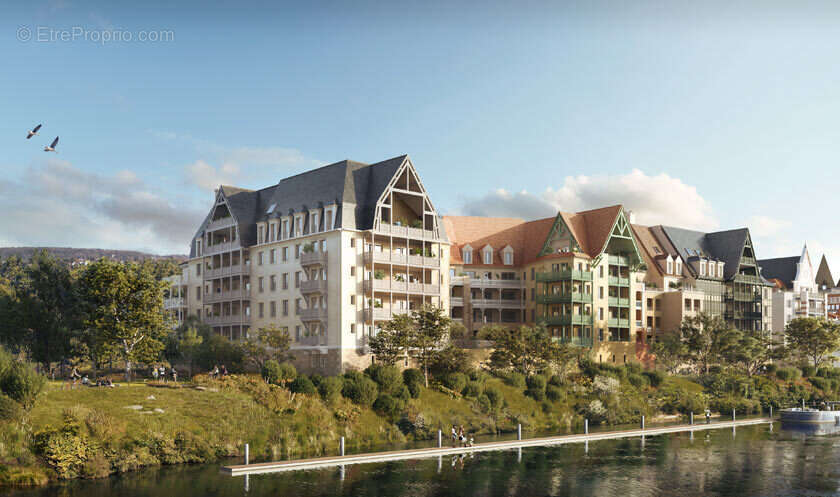 L'asteria à Cormeilles En Parisis