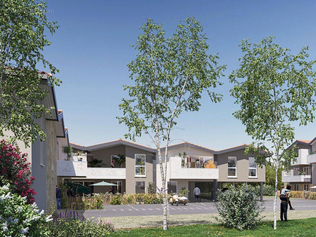 Altea à La Teste De Buch