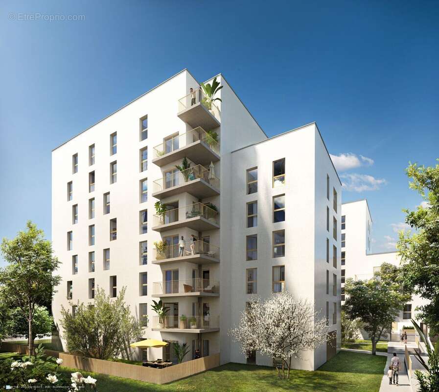 Ecloz à Nantes
