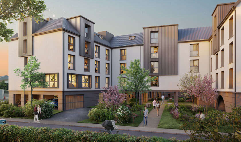 Campus baïona à Bayonne