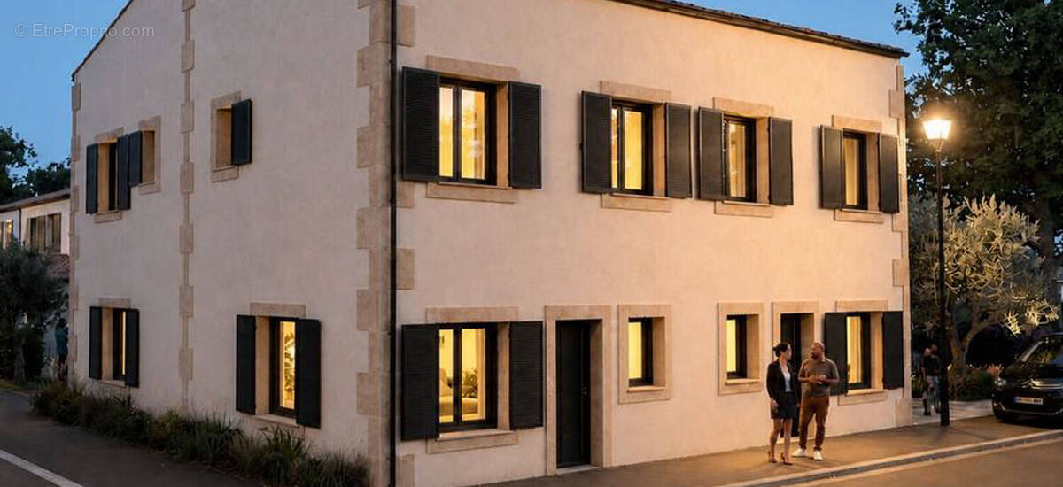 La rochelle secteur calme proche de l'iut à La Rochelle