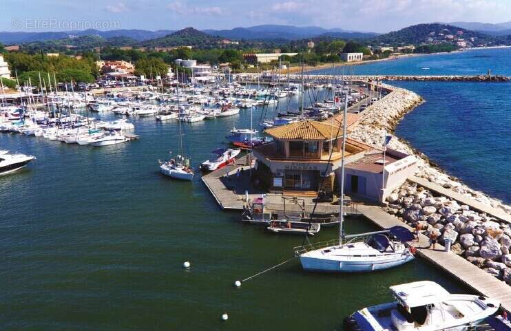 Azur lodges à La Londe Les Maures