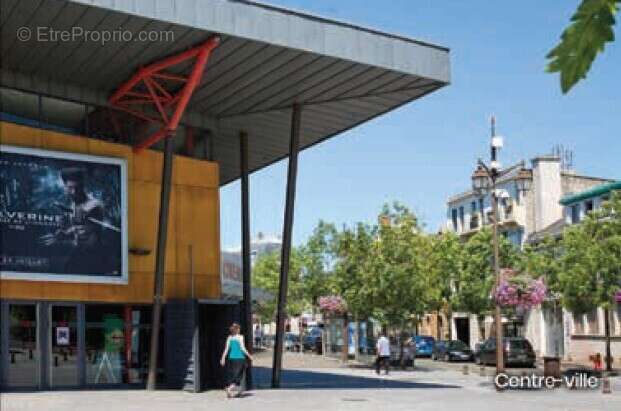 Le camélinat à Mantes La Ville