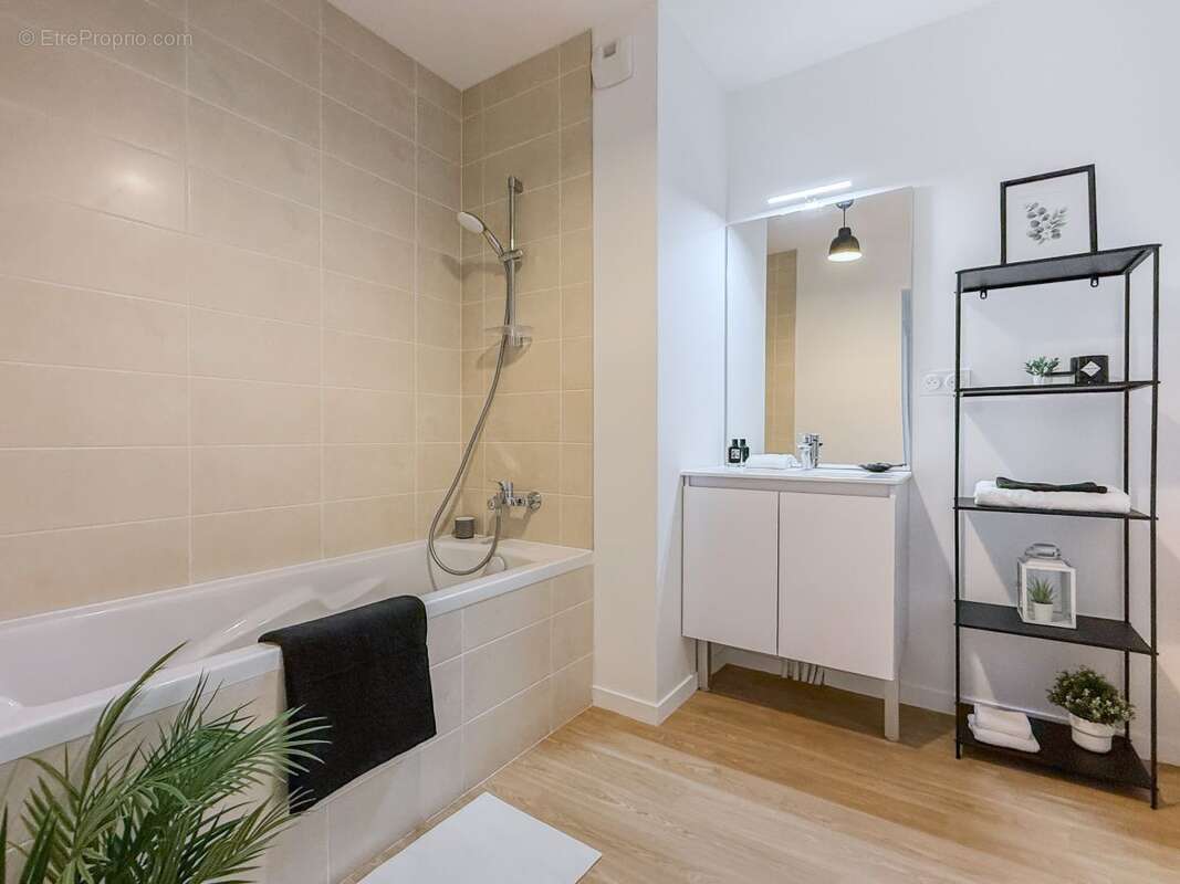 Terra serena à Pont Pean