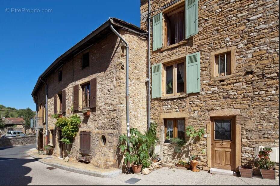 Les jardins du moulin à St Romain Au Mont D Or