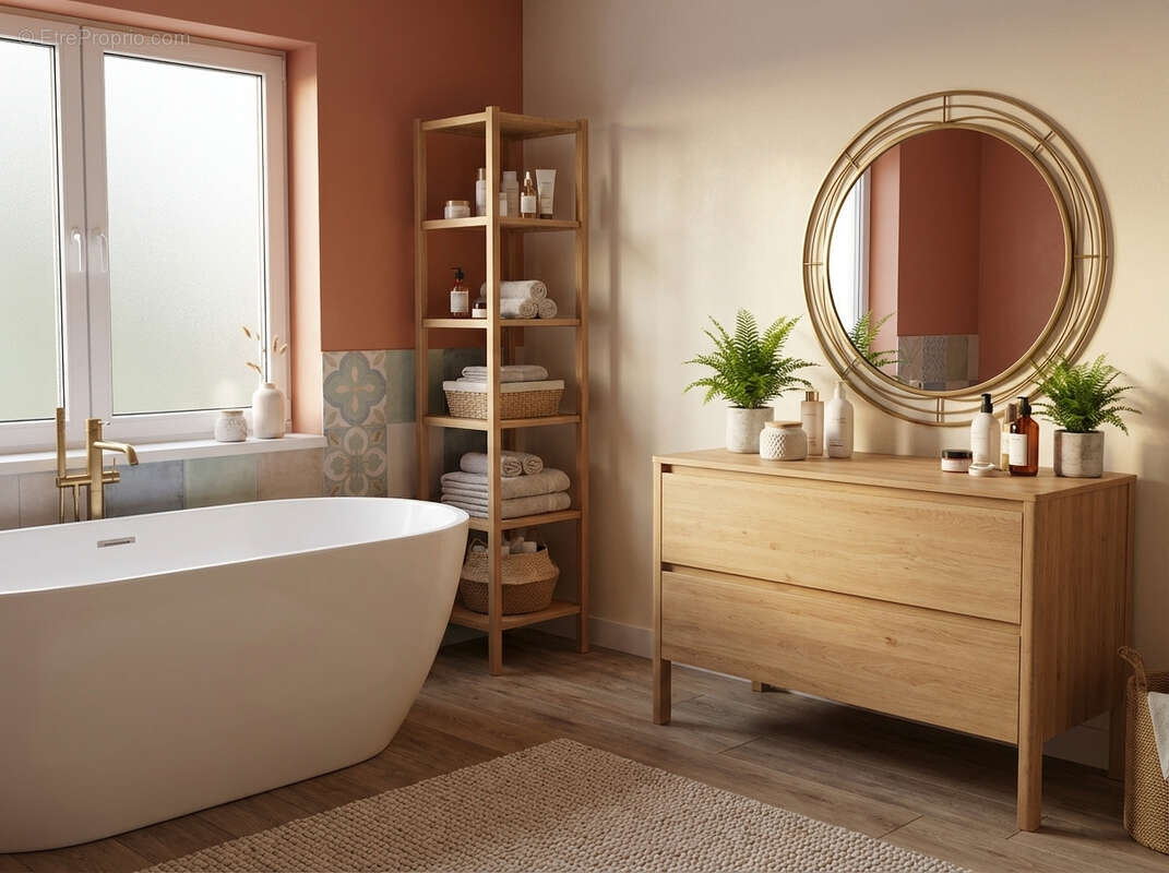 Aubagne petite résidence proche centre-ville et commerces à Aubagne