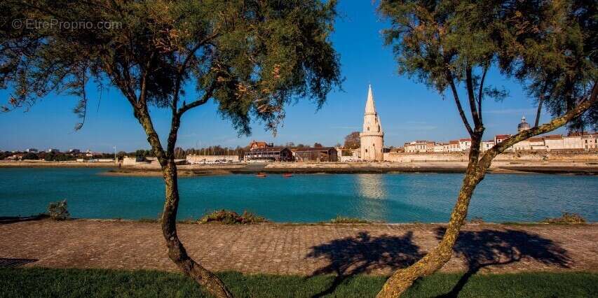 Cap roscella à La Rochelle