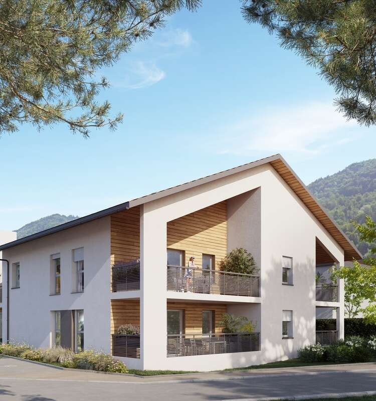 Aurore à Le Versoud