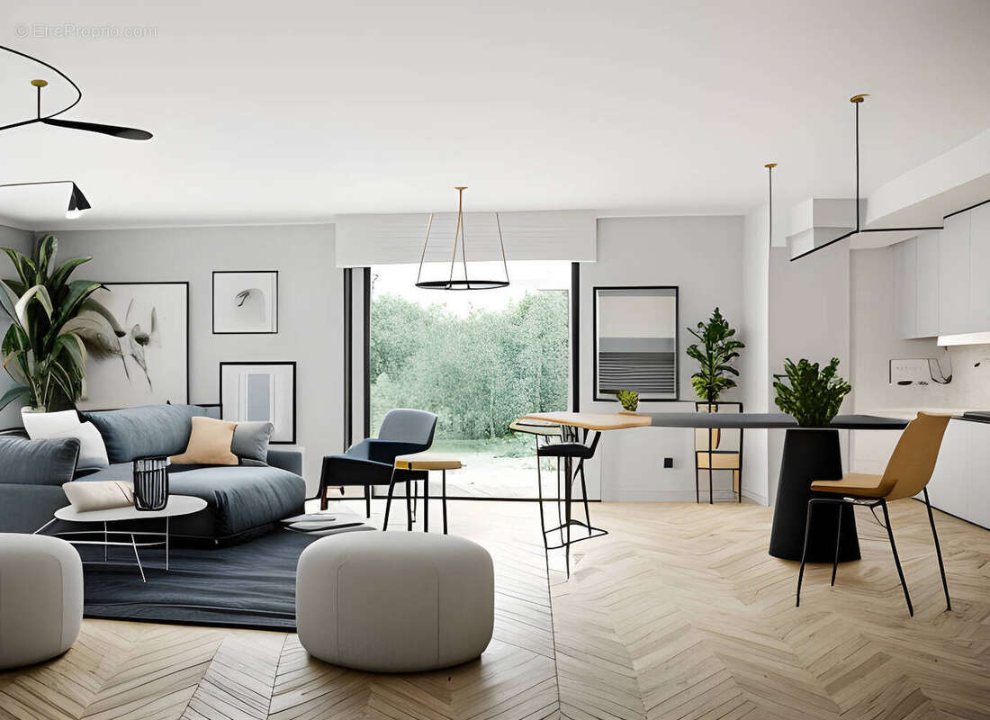 Pibrac au coeur du parc technologique proche commodités à Pibrac