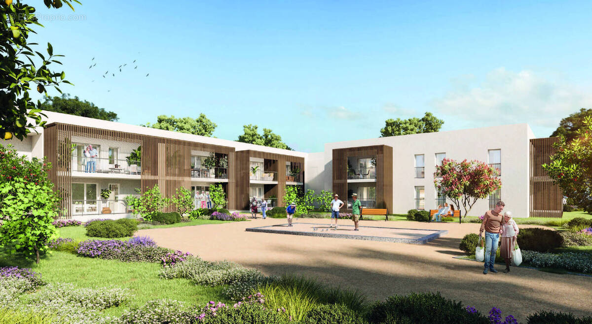 Camblanes-et-meynac proche centre ville à Camblanes Et Meynac