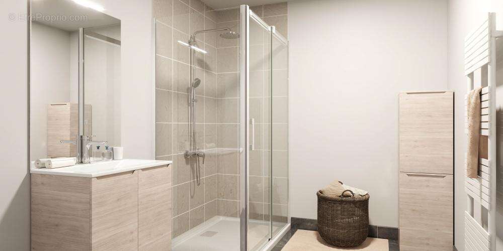 Villa emeraude à Mittelhausbergen