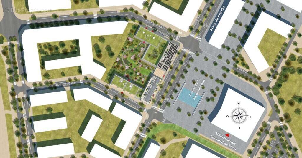 Renouvaulx à Vaulx En Velin