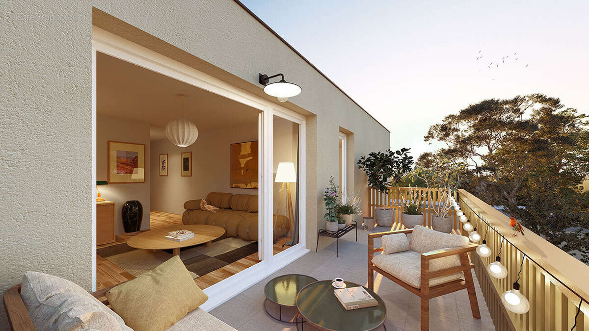 Le clos laennec à Ploermel