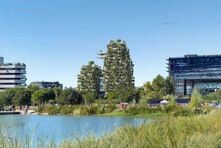 Notre coup de coeur hotel de ville à Montpellier