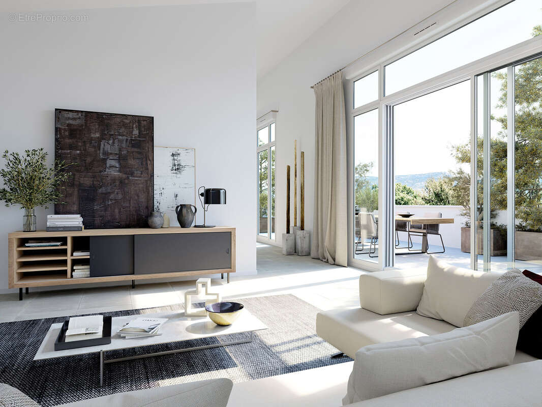 Esprit sainte-anne à Marseille 8e Arrondissement