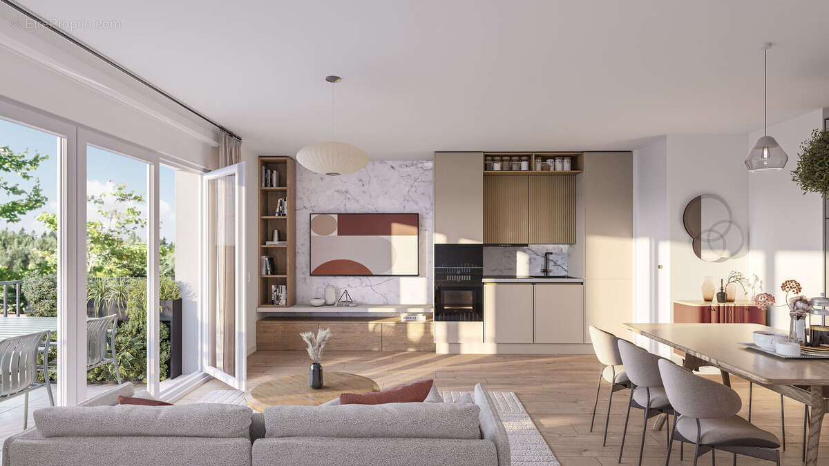 Domaine de vanier à Crepy En Valois