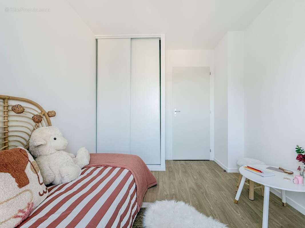 Terra serena à Pont Pean