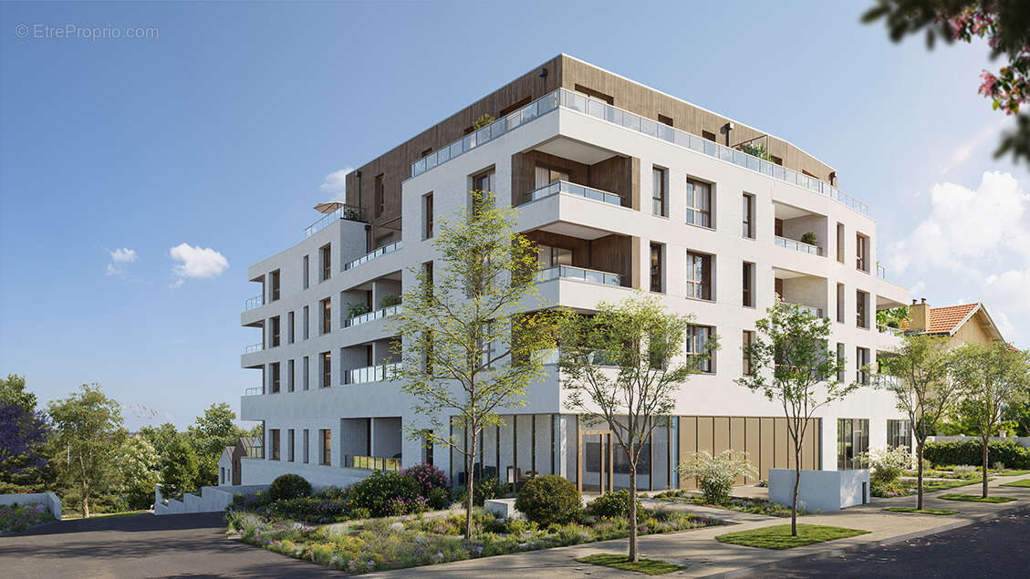 Pré-vincent – petit chantilly à Orvault