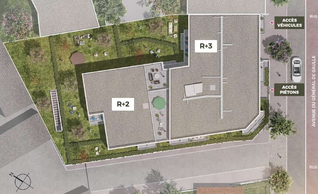 Villa rosella à L Hay Les Roses