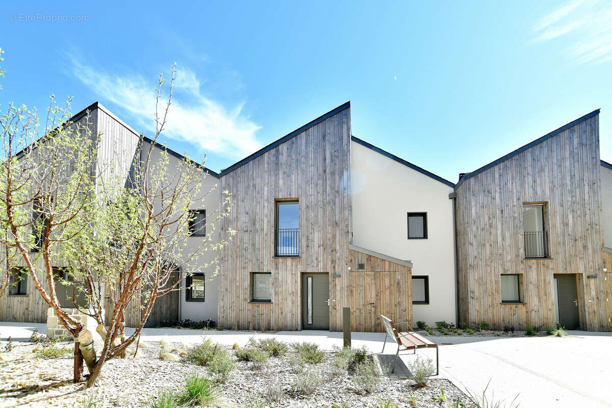 Eko lodge à St Malo