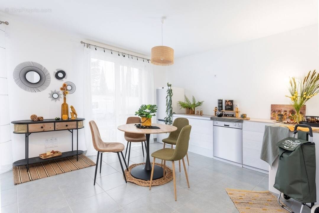 Appartements brs villeurbanne à Villeurbanne