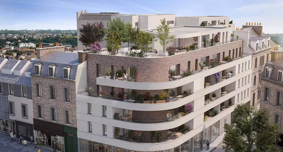 Kalon an arvor à St Brieuc