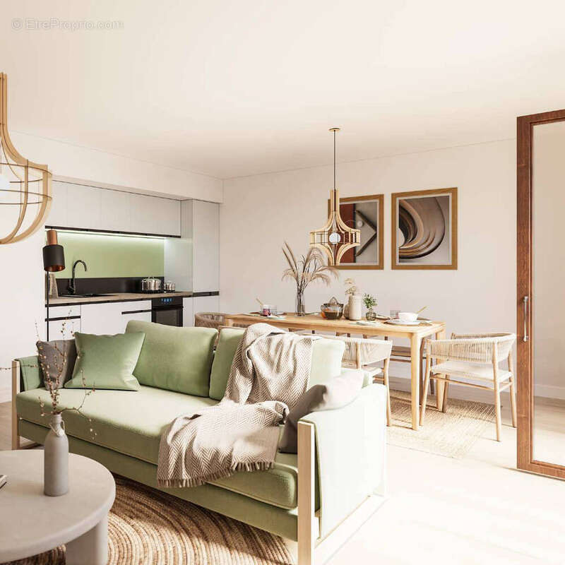 La teste-de-buch quartier calme proche gare à La Teste De Buch