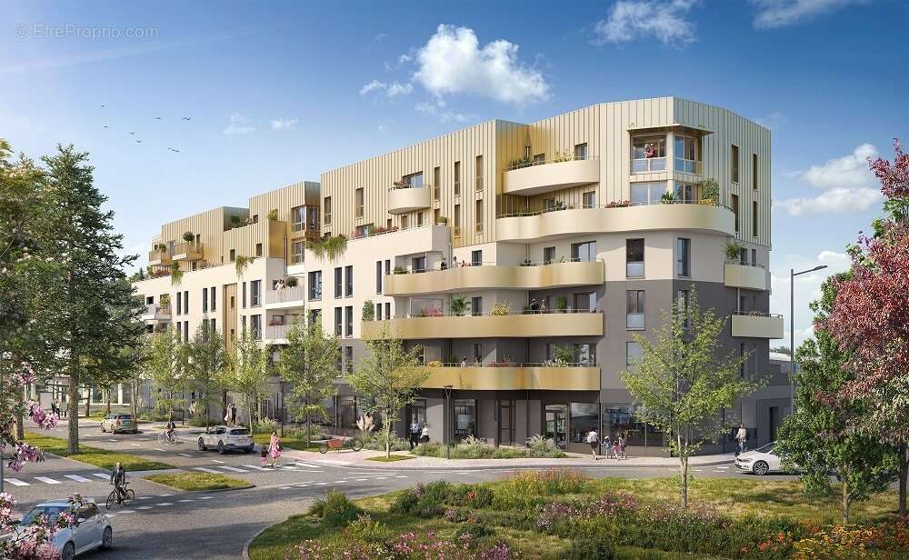 L'ecrivain à Tours
