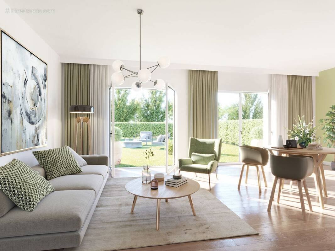 Le domaine de castille à La Chapelle La Reine