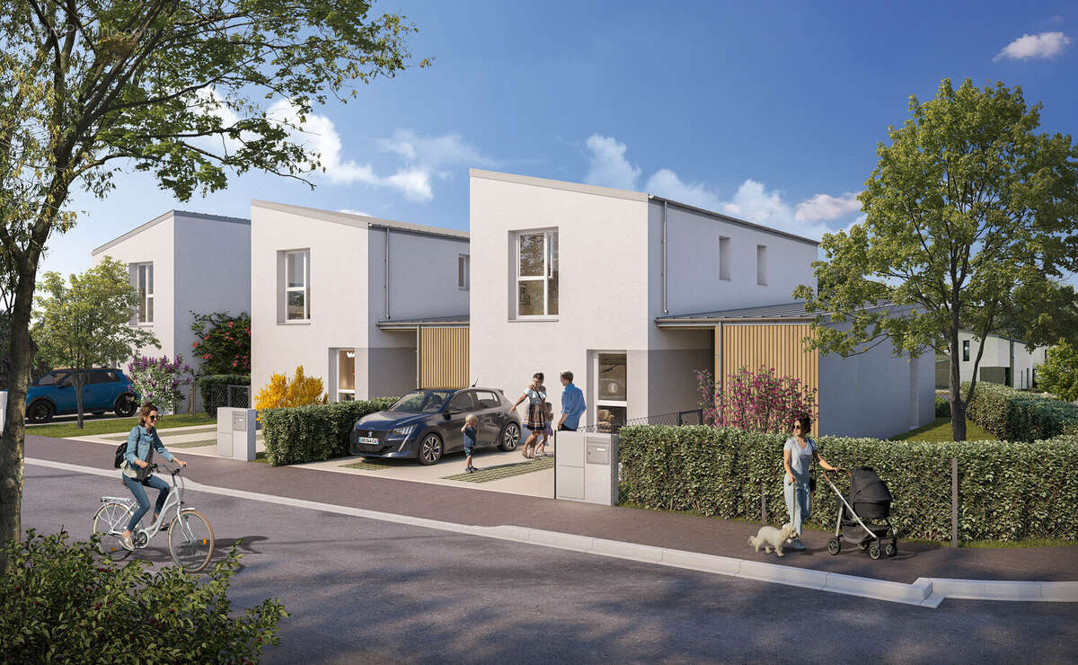 Caudalie à Thorigne Fouillard