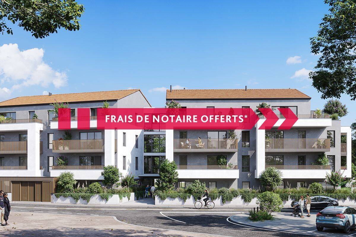 Villa opale à Le Loroux Bottereau