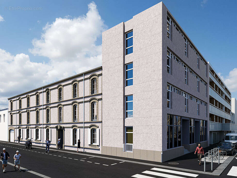 Nouvel’r à La Roche Sur Yon