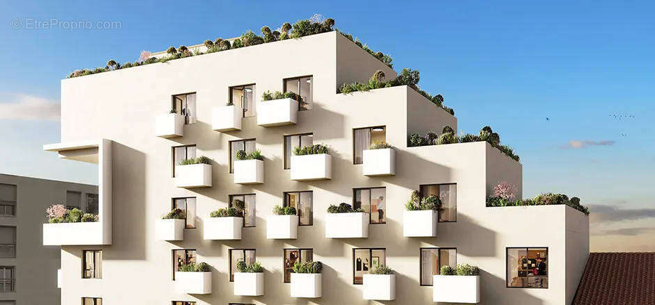 Marseille 6ème résidence étudiante proche place castellane à Marseille 6e Arrondissement