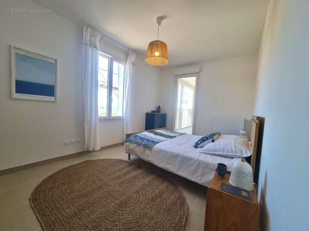 Esprit marina à Port De Bouc