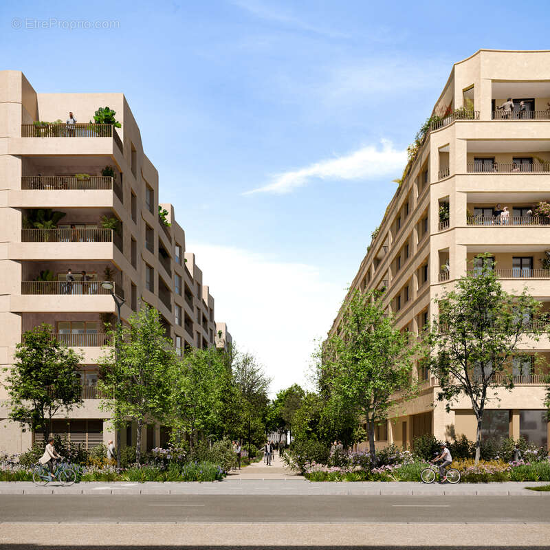 Orly confluence à Orly