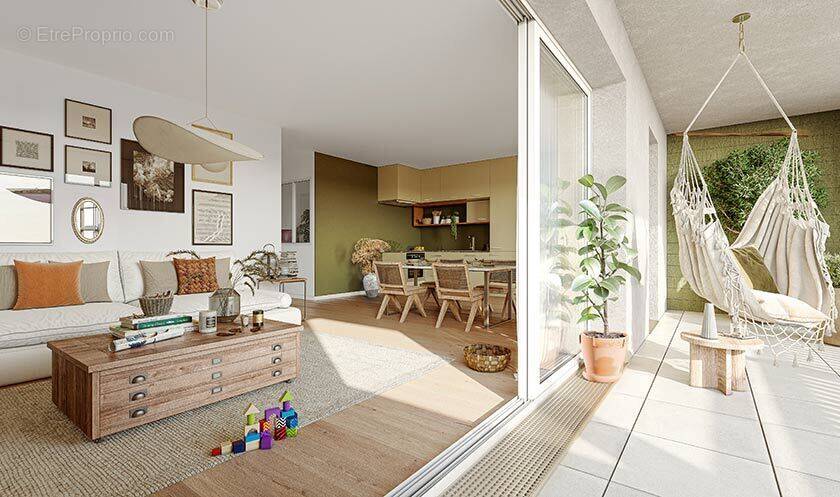 Le parc de bitche à Castets