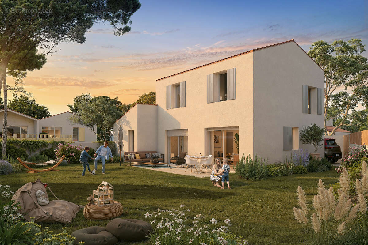 Le winch à L Ile D Olonne