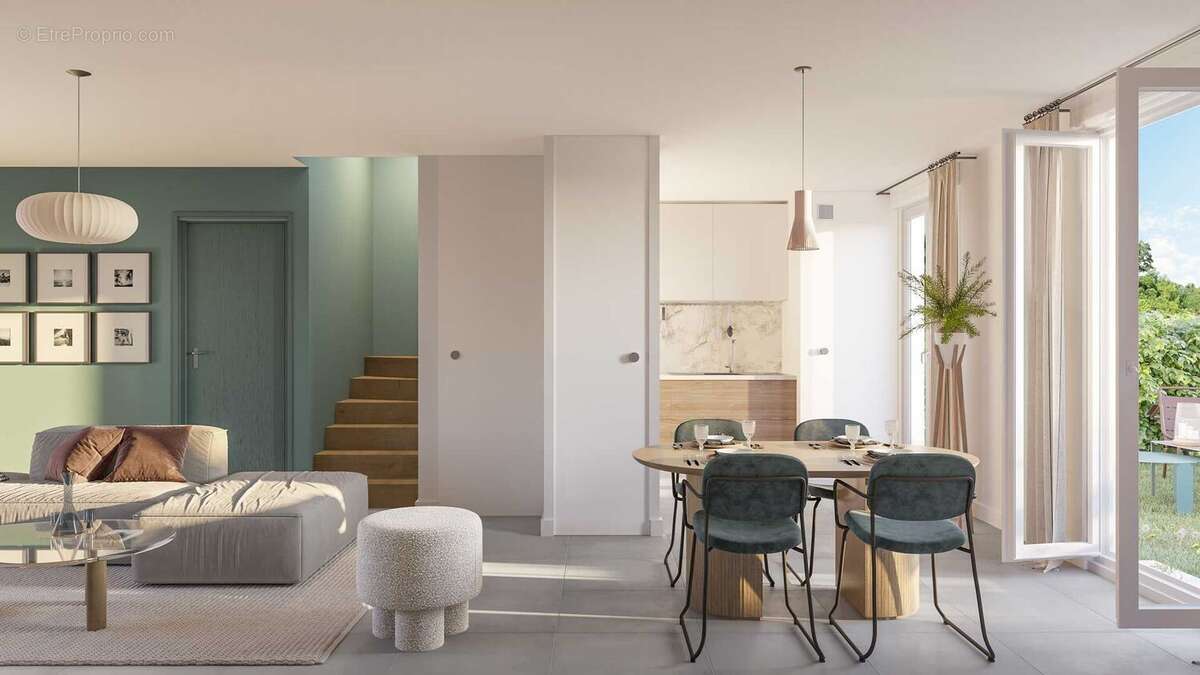 Domaine des oliviers à Lorgues