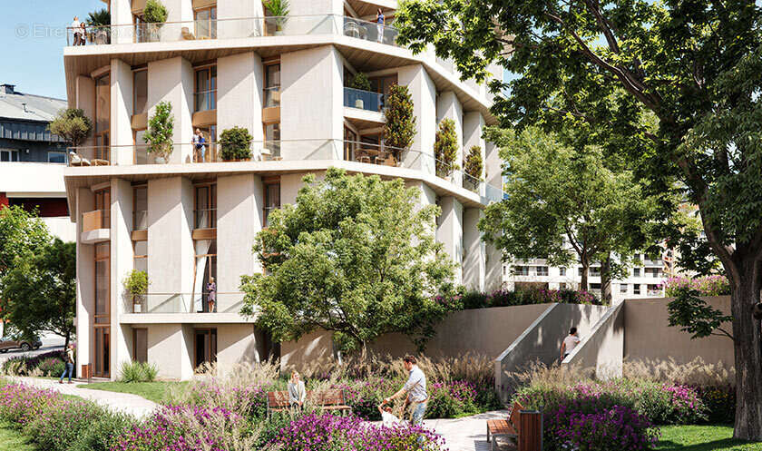 Eclat leman à Thonon Les Bains