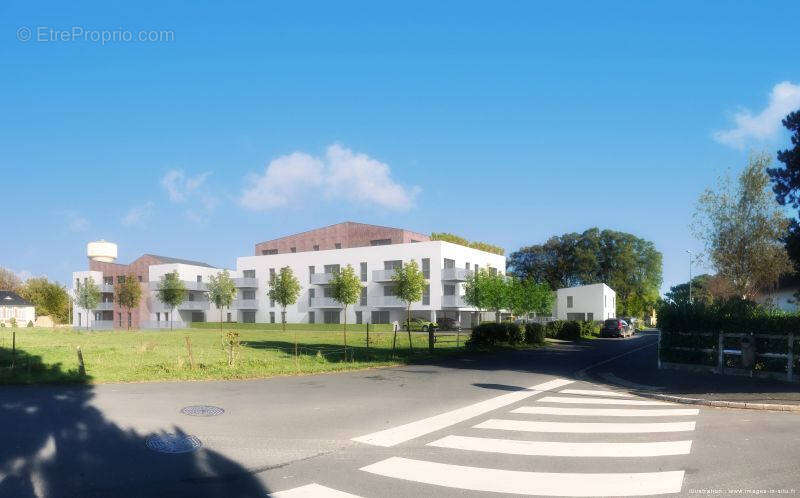 Douvres-la-délivrande à 15 min à vélo de la plage à Douvres La Delivrande